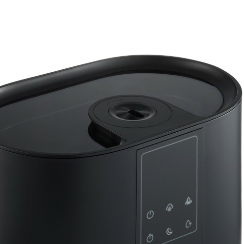 Увлажнитель воздуха Electrolux EHU-6110D (черный) 5