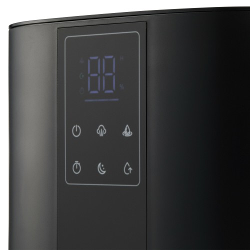 Увлажнитель воздуха Electrolux EHU-6110D (черный) 8