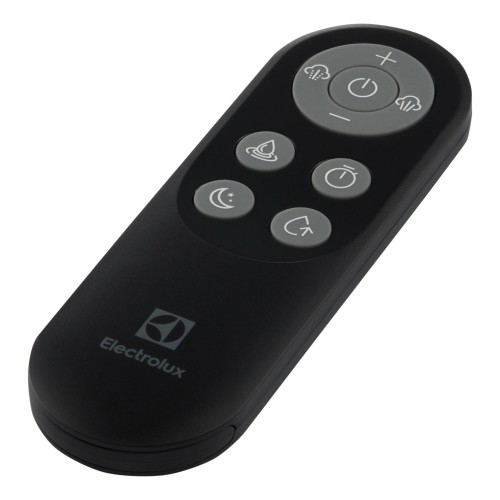 Увлажнитель воздуха Electrolux EHU-6110D (черный) 9