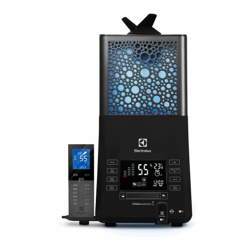 Увлажнитель воздуха Electrolux YOGAhealthline EHU-3810D (черный) 2