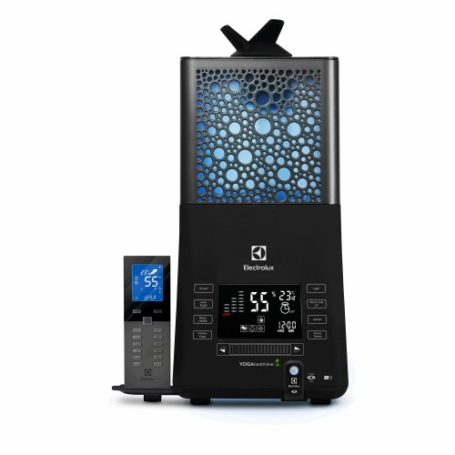 Увлажнитель воздуха Electrolux YOGAhealthline EHU-3810D (черный) 3