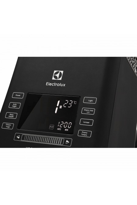 Увлажнитель воздуха Electrolux YOGAhealthline EHU-3810D (черный) 7