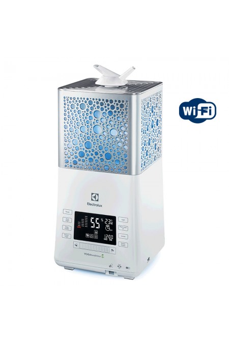 Увлажнитель воздуха Electrolux YOGAhealthline EHU-3815D (белый) 1