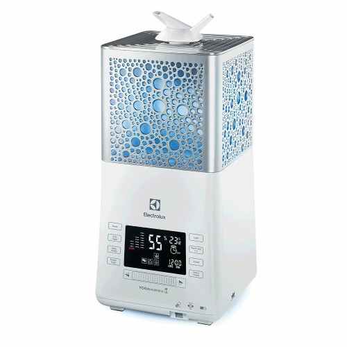 Увлажнитель воздуха Electrolux YOGAhealthline EHU-3815D (белый) 1