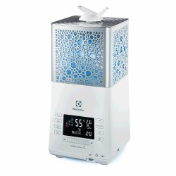 Увлажнитель воздуха Electrolux YOGAhealthline EHU-3815D (белый)