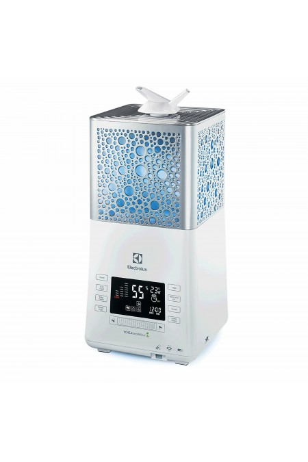 Увлажнитель воздуха Electrolux YOGAhealthline EHU-3815D (белый) 2