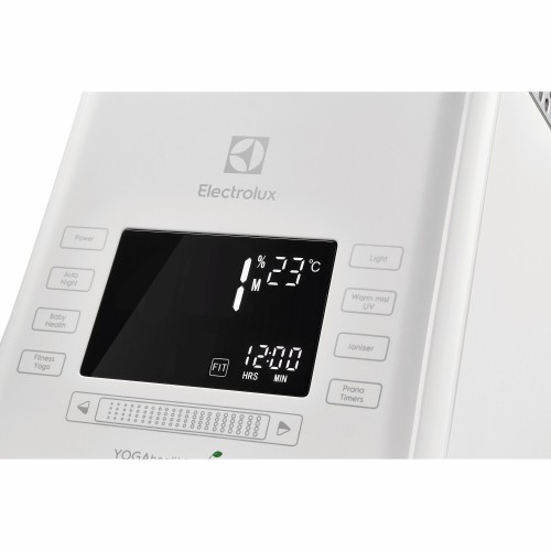 Увлажнитель воздуха Electrolux YOGAhealthline EHU-3815D (белый) 7