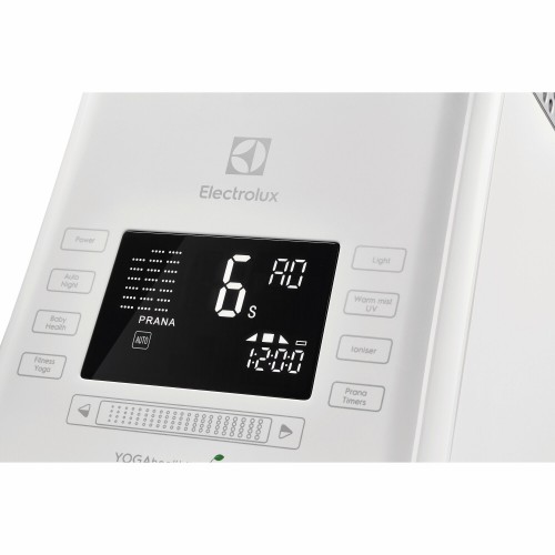 Увлажнитель воздуха Electrolux YOGAhealthline EHU-3815D (белый) 8