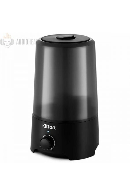Увлажнитель воздуха Kitfort KT-2819 (черный) 1