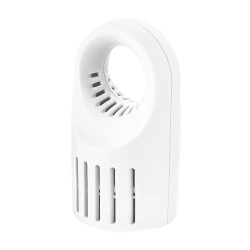 Увлажнитель воздуха Kitfort КТ-2829-3 (белый/бирюзовый)