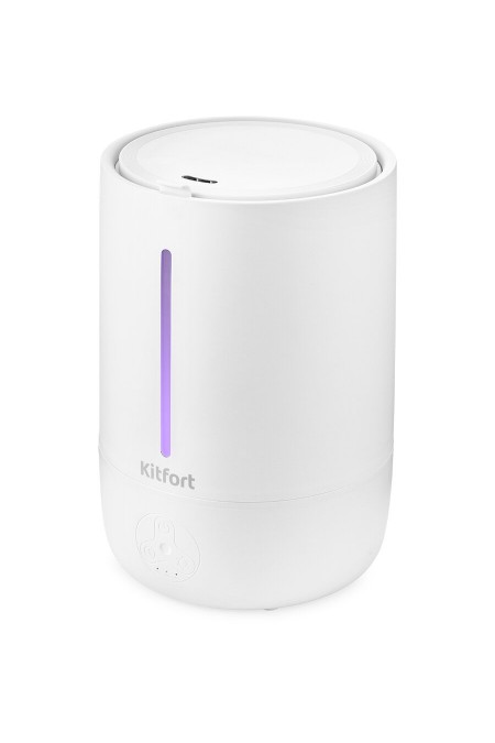 Увлажнитель воздуха Kitfort КТ-2832 (белый) 