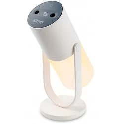 Увлажнитель воздуха Kitfort КТ-2857 (белый)