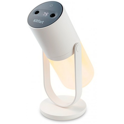 Увлажнитель воздуха Kitfort КТ-2857 (белый) 