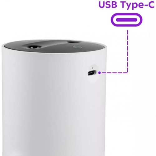 Увлажнитель воздуха Kitfort КТ-2857 (белый) 6