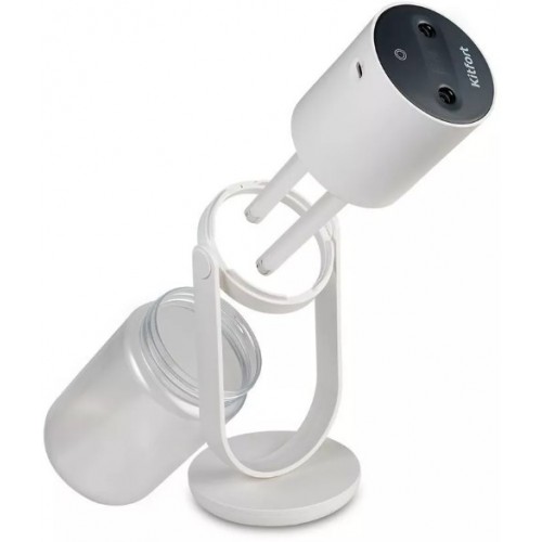 Увлажнитель воздуха Kitfort КТ-2857 (белый) 7