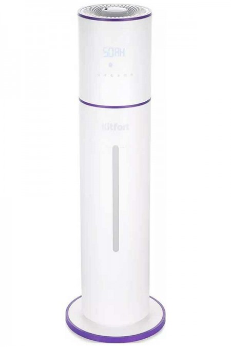 Увлажнитель воздуха Kitfort КТ-2879 (белый) 