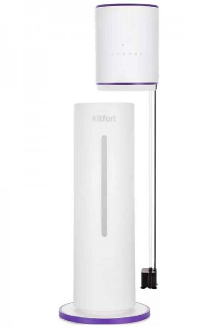 Увлажнитель воздуха Kitfort КТ-2879 (белый) 1