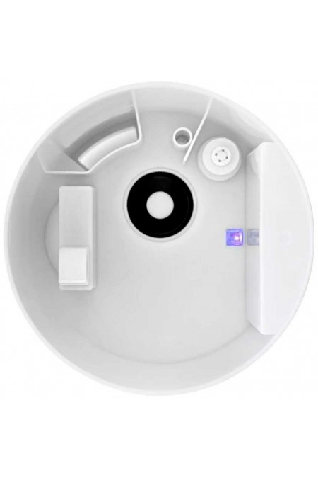 Увлажнитель воздуха Kitfort КТ-2879 (белый) 2