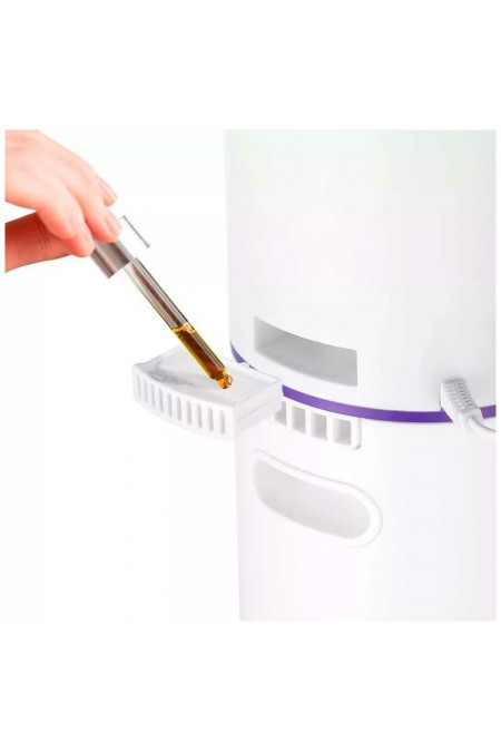 Увлажнитель воздуха Kitfort КТ-2879 (белый) 4