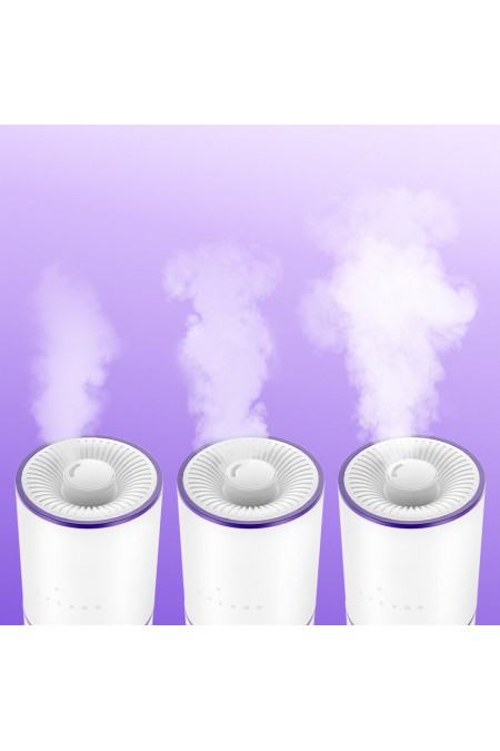 Увлажнитель воздуха Kitfort КТ-2879 (белый) 8