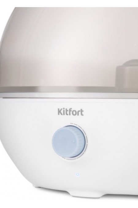 Увлажнитель воздуха Kitfort КТ-3819 (белый) 1