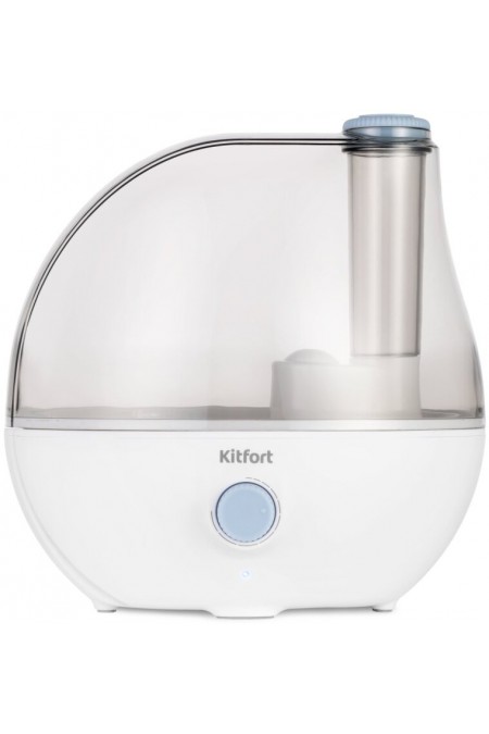Увлажнитель воздуха Kitfort КТ-3819 (белый) 