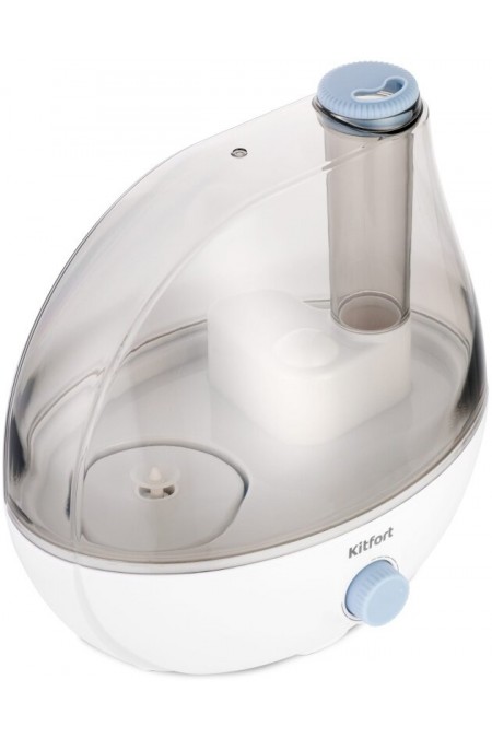Увлажнитель воздуха Kitfort КТ-3819 (белый) 2