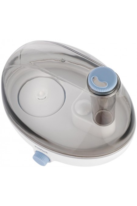 Увлажнитель воздуха Kitfort КТ-3819 (белый) 3