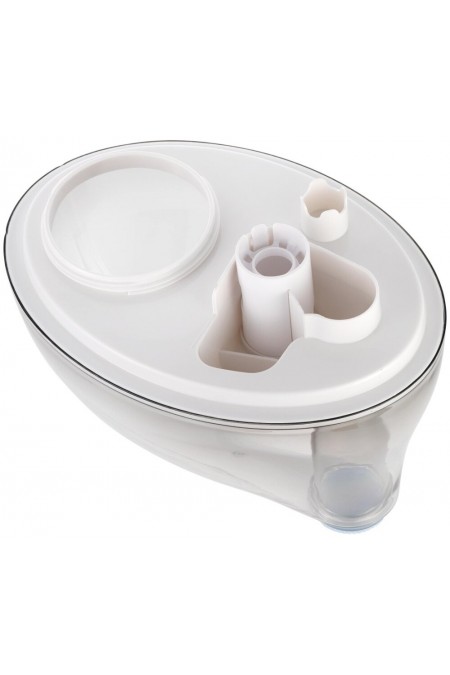 Увлажнитель воздуха Kitfort КТ-3819 (белый) 4