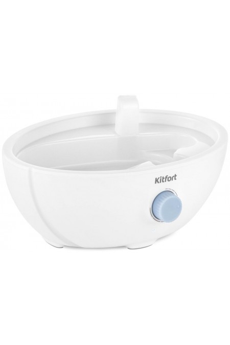 Увлажнитель воздуха Kitfort КТ-3819 (белый) 5