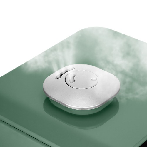 Увлажнитель воздуха Kitfort КТ-3824 (зеленый) 5