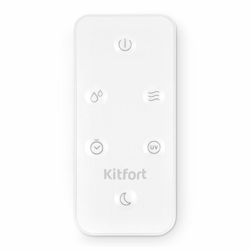 Увлажнитель воздуха Kitfort КТ-3848 (белый) 3