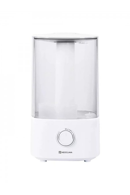 Увлажнитель воздуха NeoClima BASIC 3.5L (белый) 3
