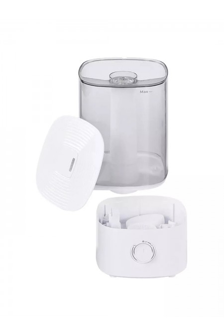 Увлажнитель воздуха NeoClima BASIC 3.5L (белый) 4