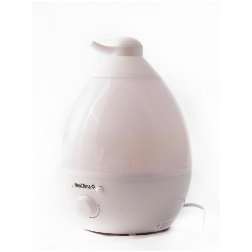 Увлажнитель воздуха NeoClima NHL-13M (белый) 1