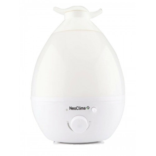 Увлажнитель воздуха NeoClima NHL-13M (белый) 3