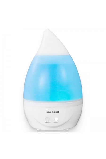 Увлажнитель воздуха NeoClima NHL-203 (белый) 