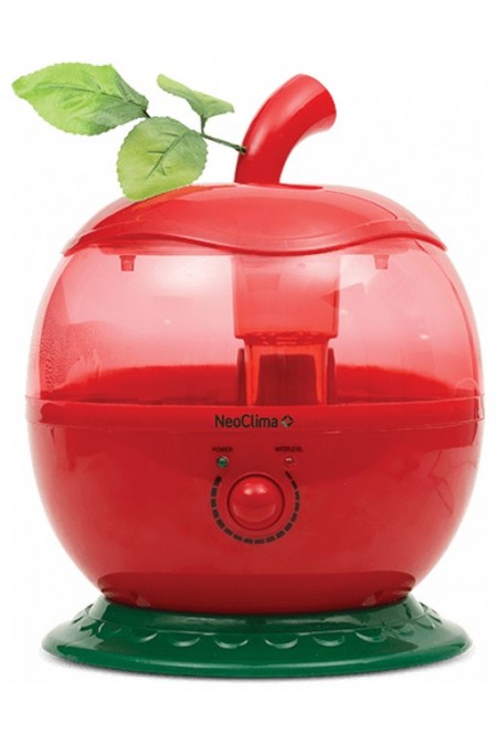 Увлажнитель воздуха NeoClima NHL-260 A (красный/зеленый) 