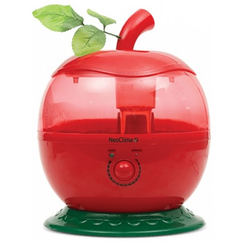 Увлажнитель воздуха NeoClima NHL-260 A (красный/зеленый) 1