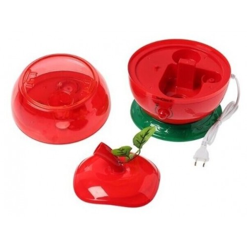 Увлажнитель воздуха NeoClima NHL-260 A (красный/зеленый) 3