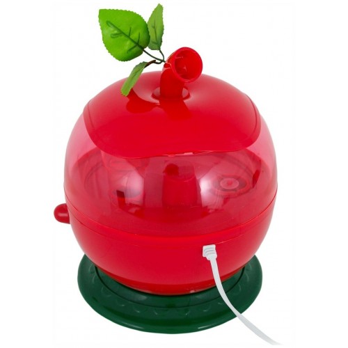 Увлажнитель воздуха NeoClima NHL-260 A (красный/зеленый) 7