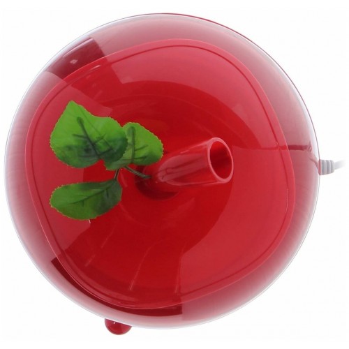 Увлажнитель воздуха NeoClima NHL-260 A (красный/зеленый) 8