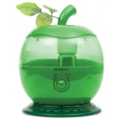 Увлажнитель воздуха NeoClima NHL-260 A (зеленый) 1