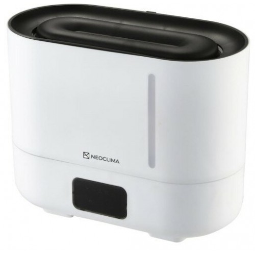 Увлажнитель воздуха Neoclima NHL-300L (белый) 1