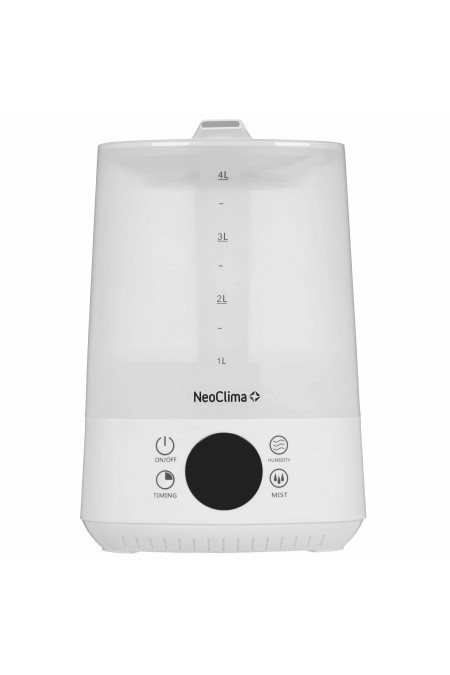 Увлажнитель воздуха NeoClima NHL-400E (белый) 1