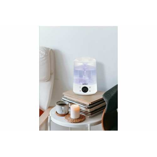 Увлажнитель воздуха NeoClima NHL-400E (белый) 1