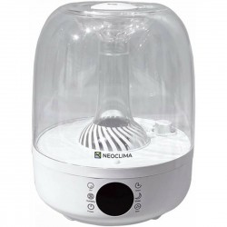Увлажнитель воздуха Neoclima NHL-4W (белый)