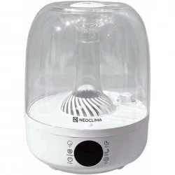 Увлажнитель воздуха Neoclima NHL-4W (белый)