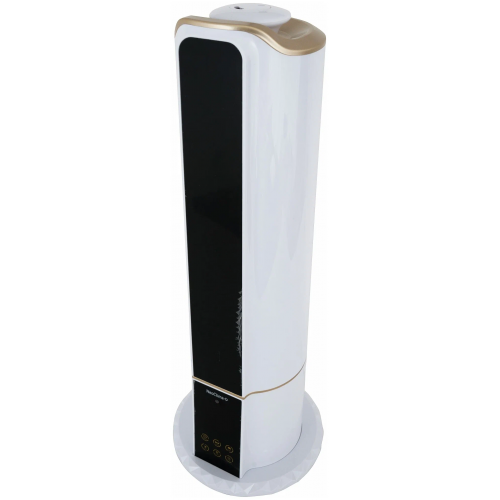 Увлажнитель воздуха Neoclima NHL-7.5 (черный/белый/золотой) 7