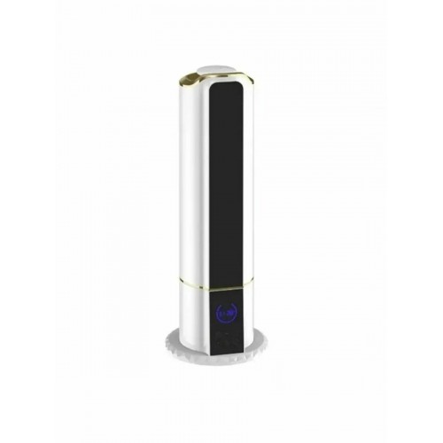 Увлажнитель воздуха Neoclima NHL-7.5 (черный/белый/золотой) 9